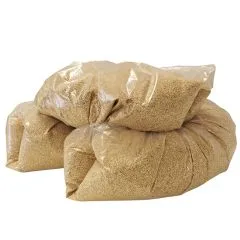 Punga granulatie pentru polisare, 1 kg