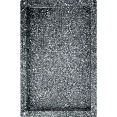 Tava GN, granit emailat, GN 1/1, h=20 mm