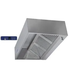 Hota cubica de perete cu motor, 2800x1100 mm