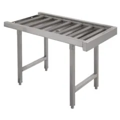 Conveyor, 1100 mm