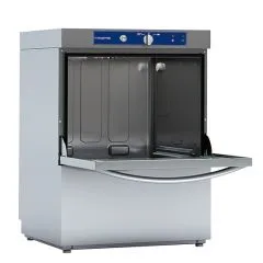 Masina de spalat pahare cu dispenser clatire si dozare detergent