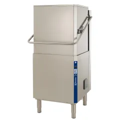 Masina spalare vase cu capota Electrolux Professional, 80 cosuri/h (50x50 cm)