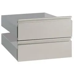 Sertare pentru dulap, l 700 mm