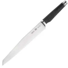 Cutit pentru paine 25,6 cm "Fibre Karbon 2" - de Buyer