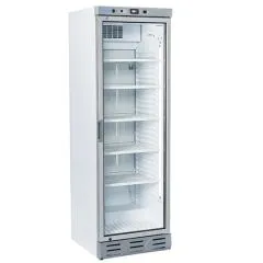 Vitrina congelator, 300 litri