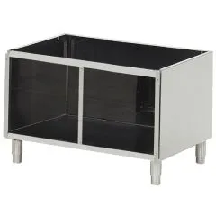 Dulap deschis pentru electrocasnice de banc l=1,1 m