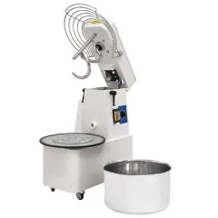 Malaxor aluat, cuva detasabila, 42 kg/48 litri