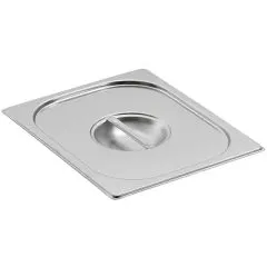 Capac cuva inox gastronorm, GN1/3