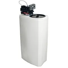 Dedurizator automat pentru apa, capacitate 8 litri