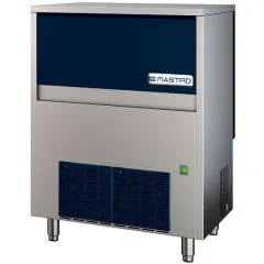 Masina de facut cuburi de gheata, 88 kg/24 h, racire cu apa