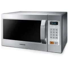 Cuptor cu microunde Samsung, control digital, capacitate 26 litri, 1100 W