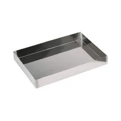 Forma dreptunghiulara inox 53 x 32 GN 1/1 - de Buyer