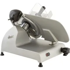 Feliator mezeluri, diametru lama 300 mm