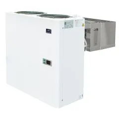 Agregat monobloc, +5 grade (28,1 mc) -5 grade (14 mc)