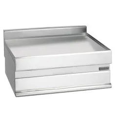 Element neutru cu sertar de 605x520x143 h mm