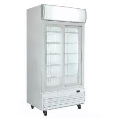 Vitrina congelare, 1000 litri