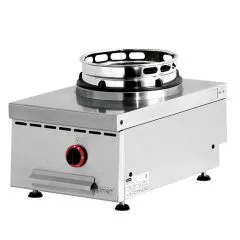 Masina de gatit pentru wok, 1 arzator