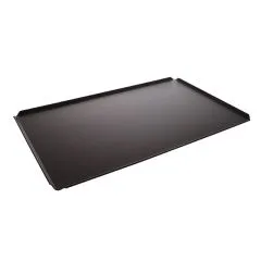 Tava patiserie, invelis termoplastic, GN2/3