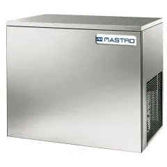 Masina de facut cuburi de gheata, 155 kg/24 h, racire cu aer