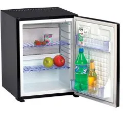 Minibar, 2 rafturi, 30 litri