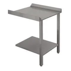 Masa intrare pentru conveyor, 1000 mm