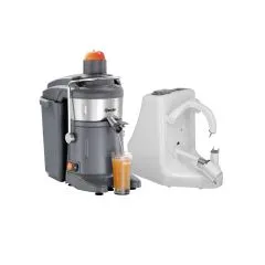 Pachet decojitor electric si storcator pentru fructe