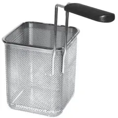 Cos pentru bolitor paste, 1/4