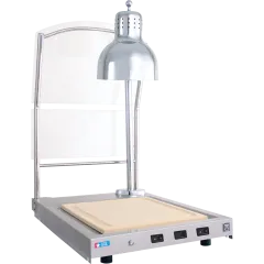 CS-100 Statie de transare cu 1 lampa