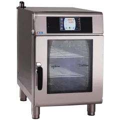 CTX4-10E Cuptor combi cu comanda expresstouch