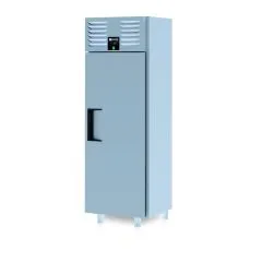 Dulap de congelare vertical cu 1usa pentru patiserie; Model: VTS 400 N CR; Capacitate: 400 litri; Dim: 630x650x2000 mm; Gr: 104 kg