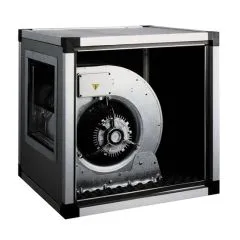 Modul de extractie, 1 viteza, 4000 metri cubi/h