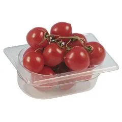 Cuva gastronorm polipropilena, GN1/3, h=150 mm