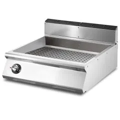 Bain marie electric GN 2/1 + 2xGN1/3