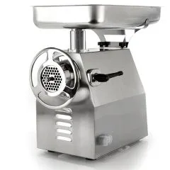 Masina de tocat carne, productivitate 500 kg/h