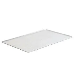 Tava aluminiu patiserie, GN1/1
