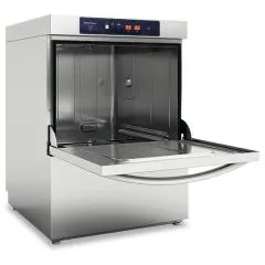 Masina de spalat vase, dispenser pentru detergent, pompa golire, electronic