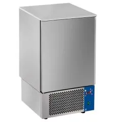 Blast chiller, capacitate 10 cuve GN1/1