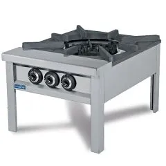 Modul de gatit, 1 arzator