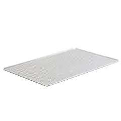 Tava perforata patiserie, 600x400 mm