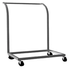 Carucior cosuri farfurii 500x500 mm