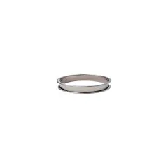 Forma tarta inox, 12 cm - de Buyer