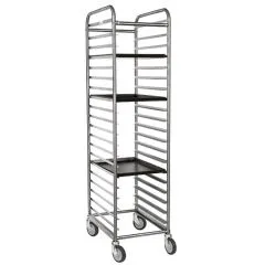 Carucior tavi, capacitate 20 tavi GN1/1