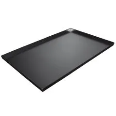 Tava aluminiu cu Teflon, 600x400 mm