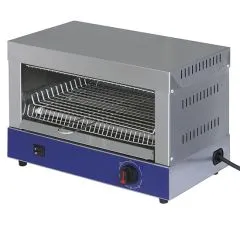 Toaster electric, 1 nivel