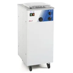 Masina de inghetata, racire cu aer, 10 l/h