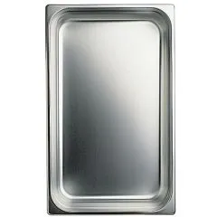 Cuva inox gastronorm, GN1/4, h=20 mm