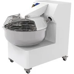 Malaxor aluat cu furca, 25 kg/30 litri