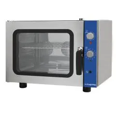 Cuptor electric convectie, 4xGN2/3