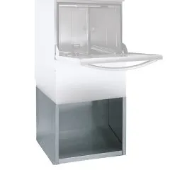 Suport pentru masina de spalat vase