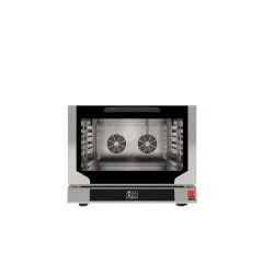 CUPTOR DE PATISERIE TECNOEKA, 4 TAVI, 784 x 754 x 634 MM, ELECTRIC, 464 NT UD